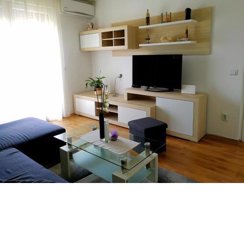 Apartment Harmony