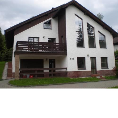 Apartment Harrachov 11