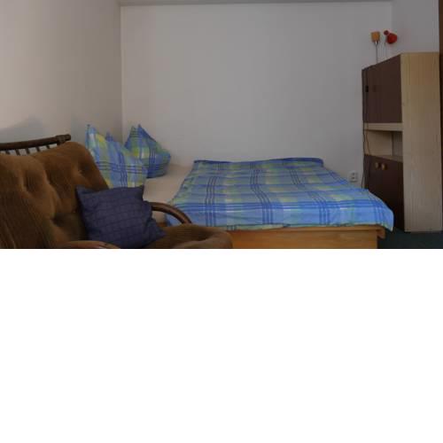 Apartment Harrachov 6