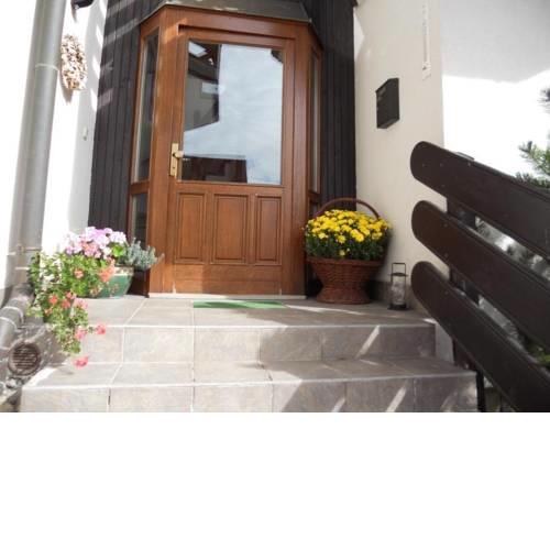 Apartment Harrachov 7