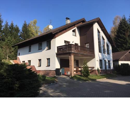 Apartment Harrachov 9