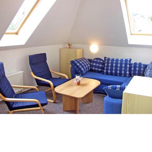 Apartment Harrachov