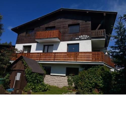 Apartment Harrachov/Riesengebirge 2400