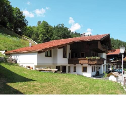 Apartment Harringer (WIL531)