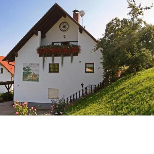 Apartment Hartmann