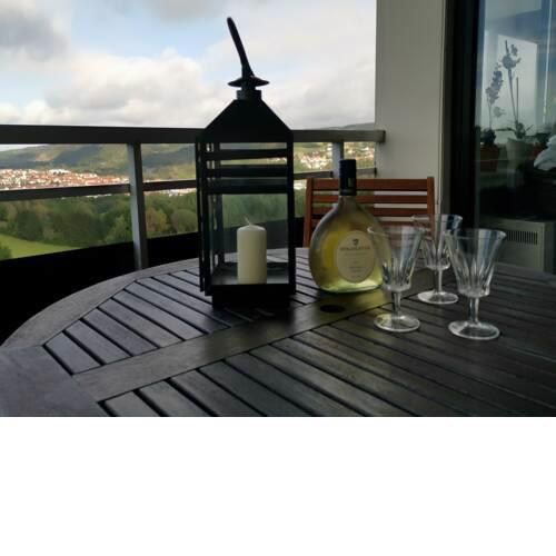 Apartment Harzblick