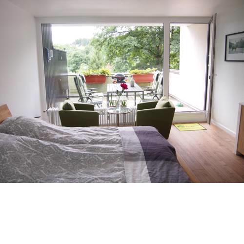 Apartment Harzgrün 2