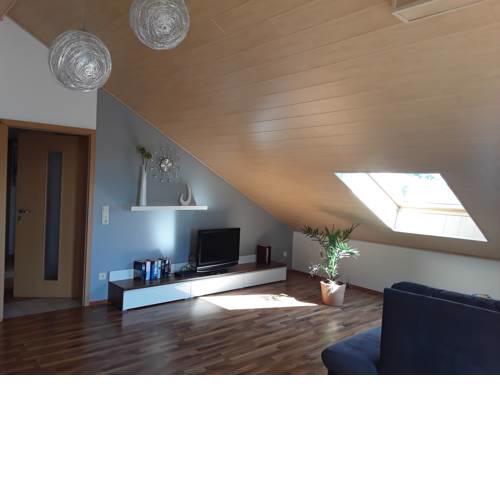 Apartment Hasselstrasse
