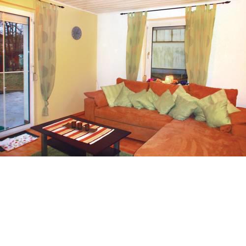 Apartment Hauptstrasse G