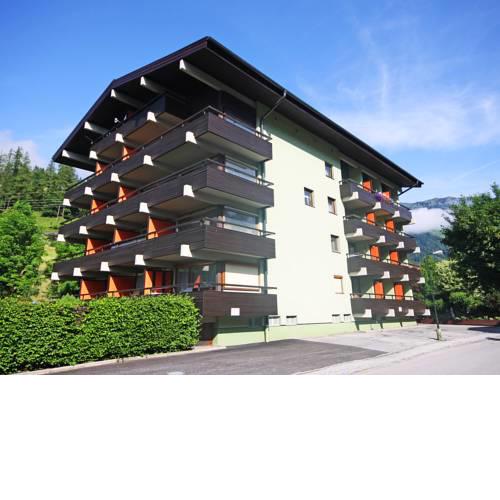Apartment Haus Achenstrasse.2