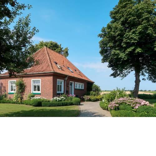 Apartment Haus am Polder (DTZ120)