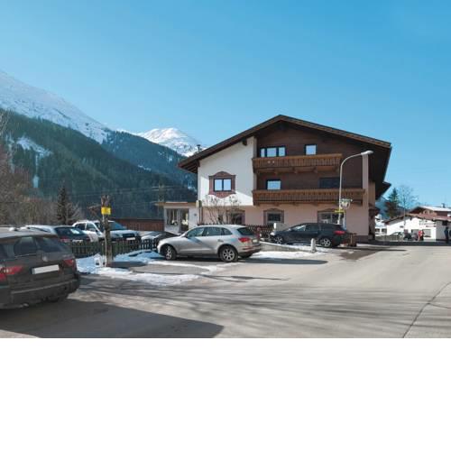 Apartment Haus am SchÃ¶nbach (STA152)