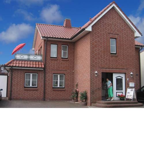 Apartment Haus Anni
