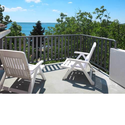 Apartment Haus Antea (SRD426)