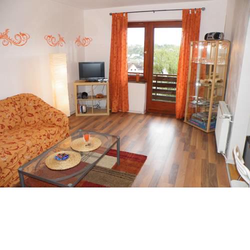 Haus Bahlo - Ferienwohnungen