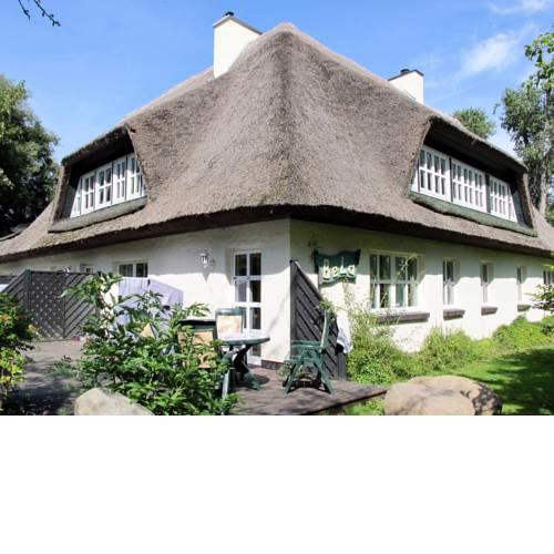 Apartment Haus Bela (SWB411)