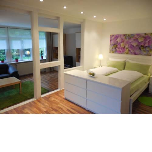 Apartment Haus Brüchert