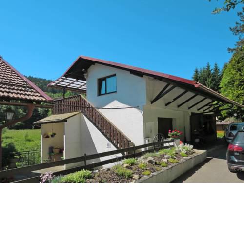 Apartment Haus Buchberger (NKH200)