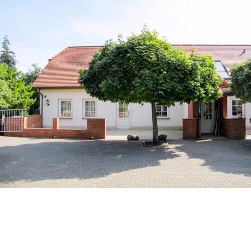 Apartment Haus Carola (GDR101)