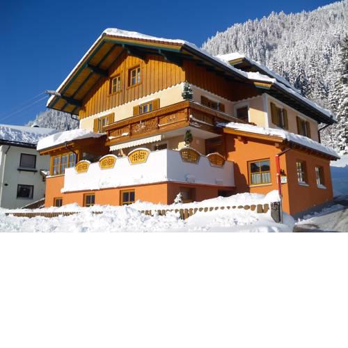 Apartment Haus Christine