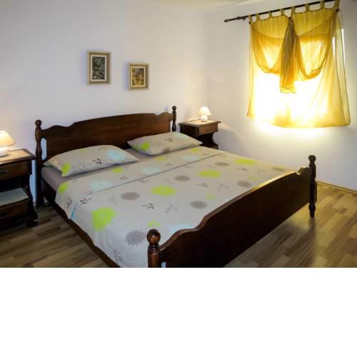 Apartment Haus Danisa (SRD458)