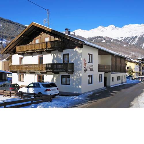 Apartment Haus Falkner (SOE735)