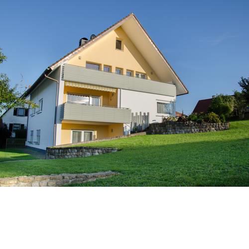 Apartment Haus Feldbergblick
