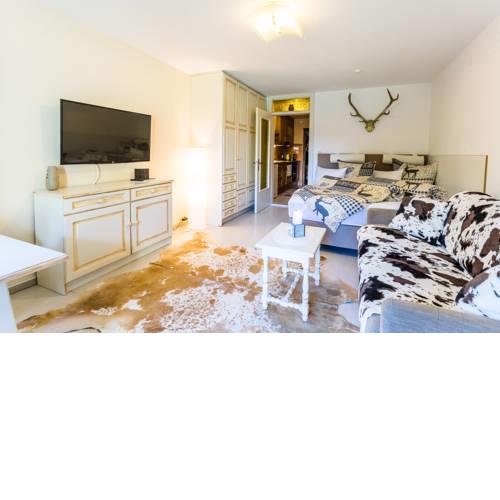 Apartment Haus Föhrenwald