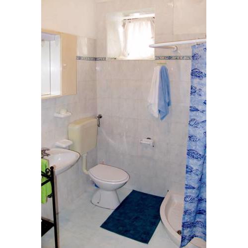 Apartment Haus Gortan (KST100)