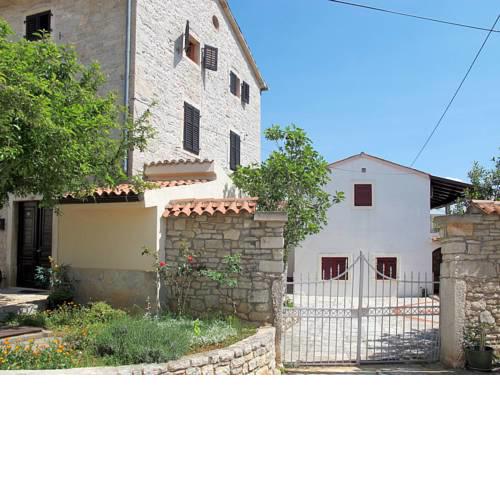 Apartment Haus Gortan (KST101)