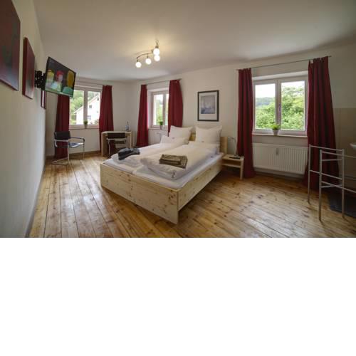 Apartment-Haus Gundelfinger