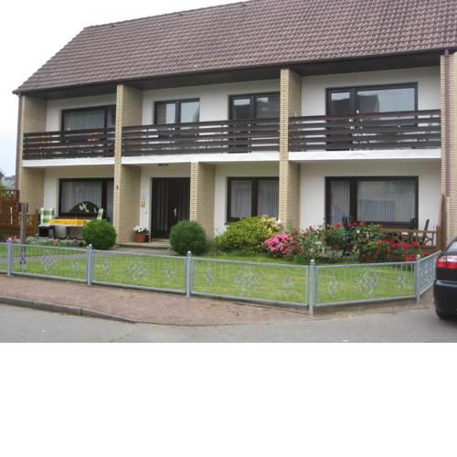 Apartment Haus Hamann