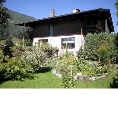 Apartment Haus Harlander