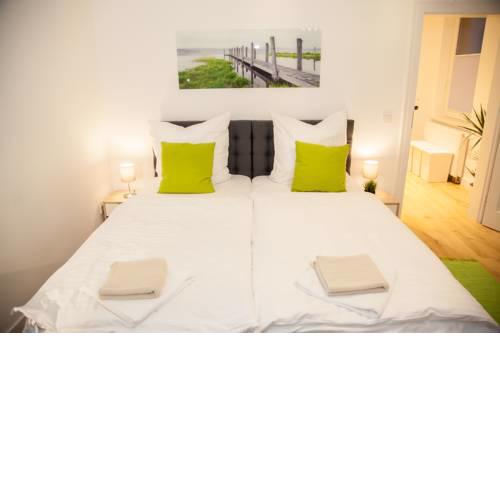 Apartment Haus Heidelberg