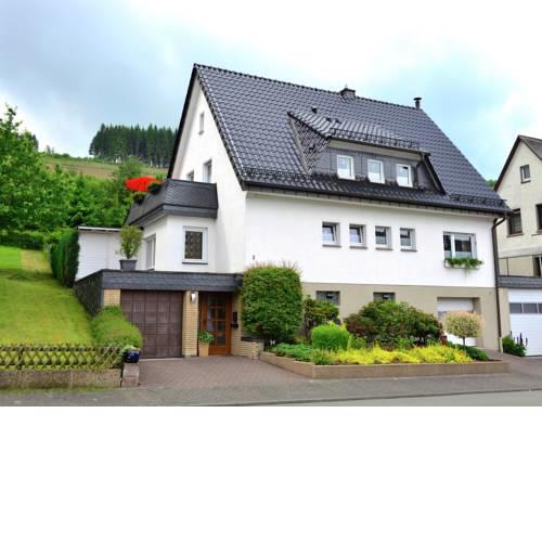 Beautiful Apartment near Ski slopes in Velmede