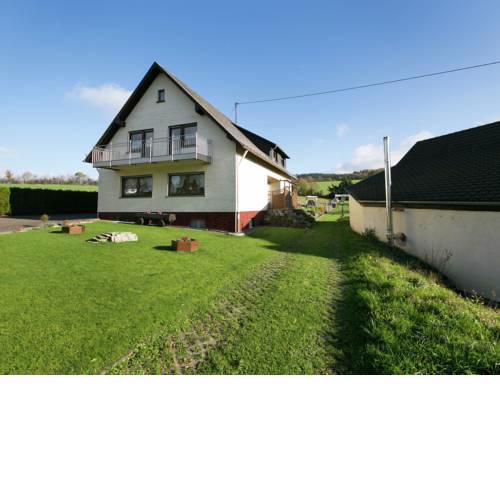 Quaint Apartment in Morbach near the Forest
