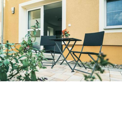 Apartment Haus Inge