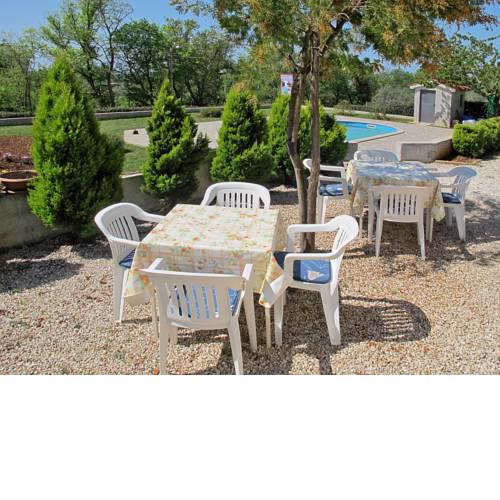 Apartment Haus Jukic (KST137)