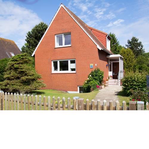 Apartment Haus Julia