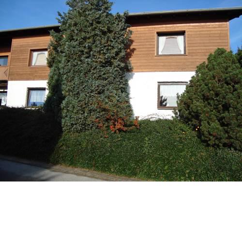 Apartment Haus Kalscheuer