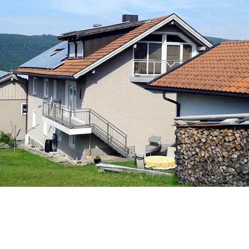 Apartment Haus Kilger (MAH211)
