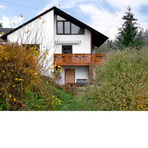 Apartment Haus Klamp