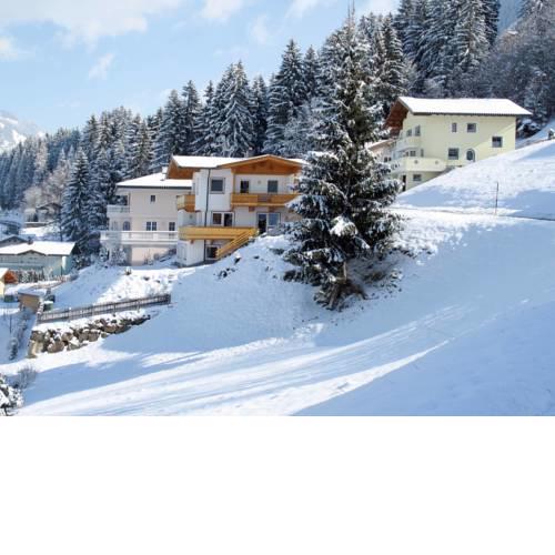 Apartment Haus Klocker (ZAZ388)