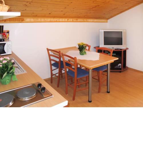 Apartment Haus Maja (SRD420)