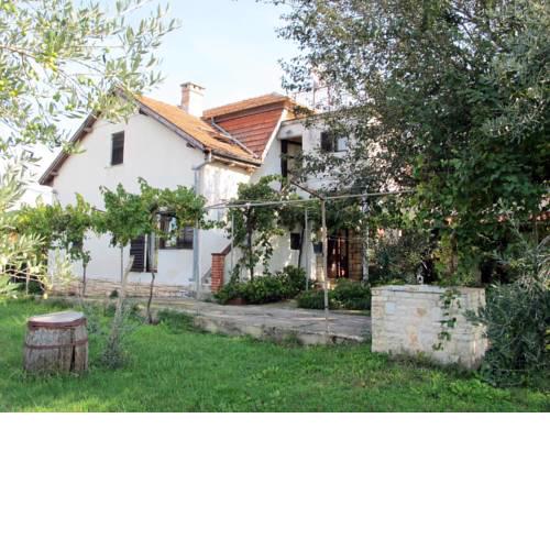 Apartment Haus Margerita (PUL509)