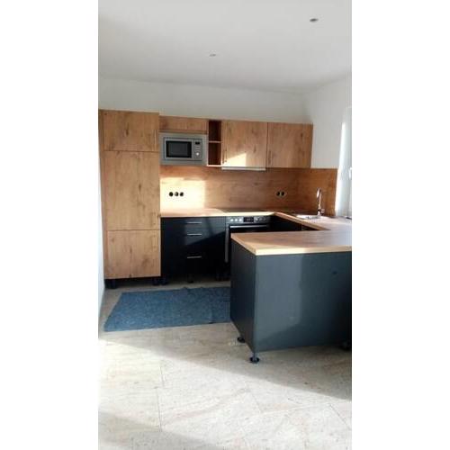 Apartment Haus Maria Waldblick