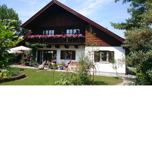 Apartment HAUS MERLIN am Böckelsberg