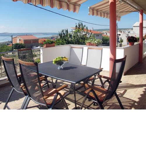 Apartment Haus Milka (SRD413)