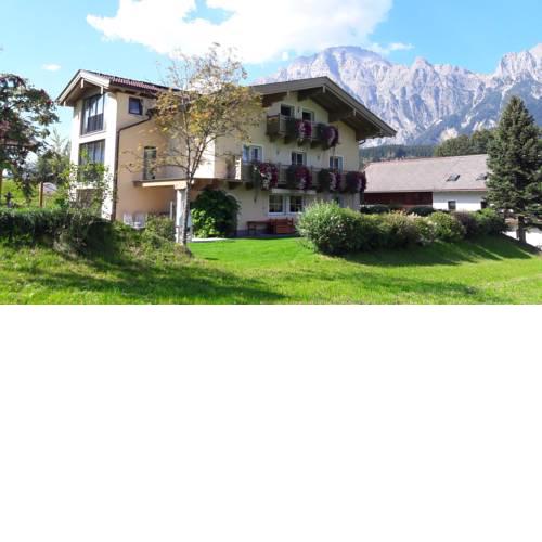 Apartment Haus Millauer