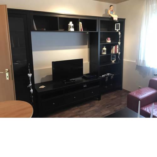 Apartment-Haus Milou